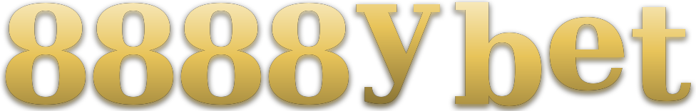 8888y bet logo