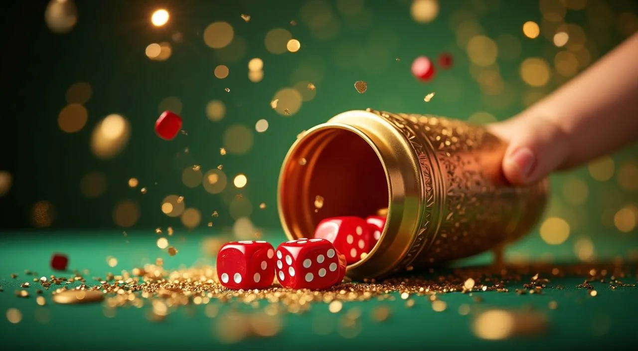 8888y bet 8888y bet Craps Magic Game အတွက် တိုက်ရိုက်ကာစီနို စလော့ လမ်းညွှန်